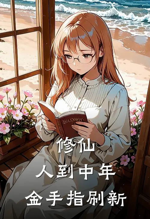 修仙：人到中年，金手指刷新