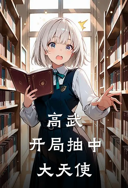 高武，开局抽中大天使