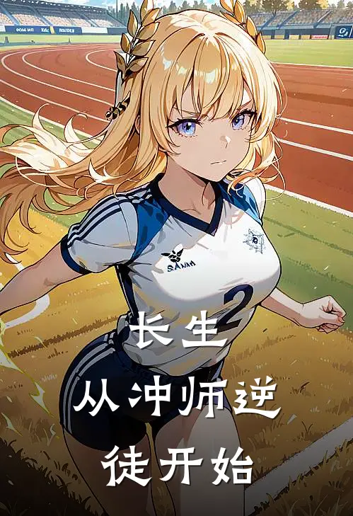 长生：从冲师逆徒开始