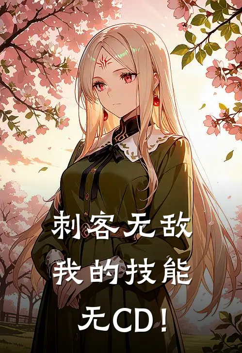 刺客无敌：我的技能无CD！