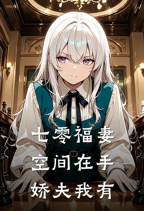 七零福妻：空间在手，娇夫我有