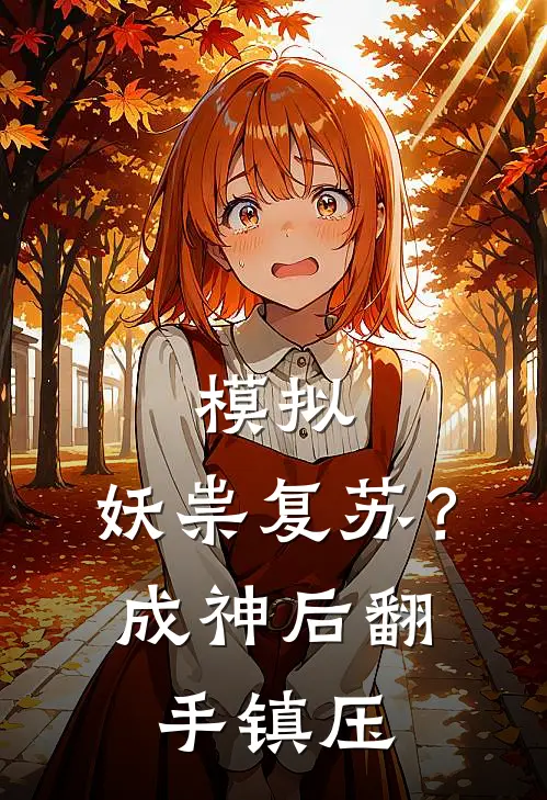 模拟：妖祟复苏？成神后翻手镇压