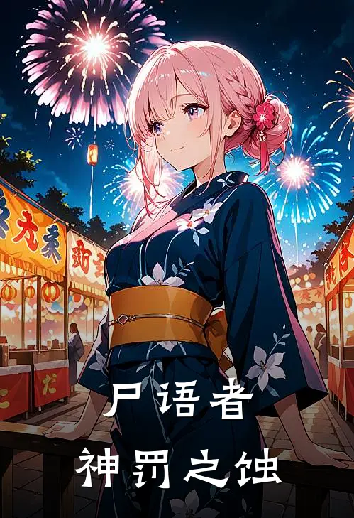 尸语者：神罚之蚀