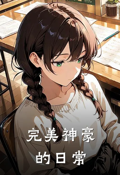 完美神豪的日常