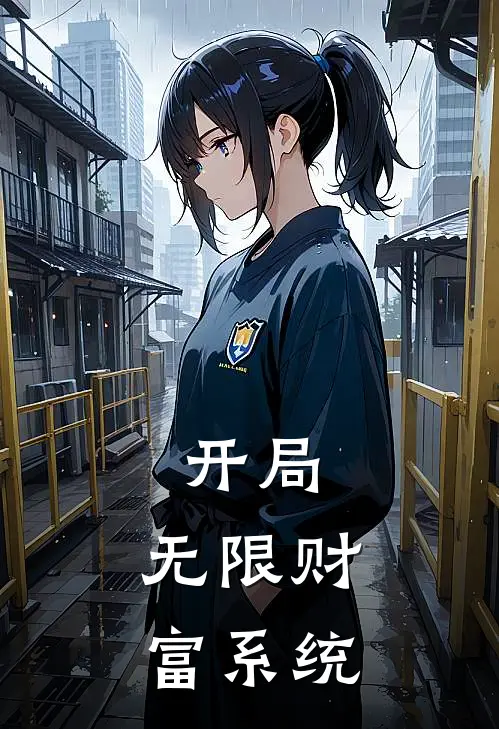 开局：无限财富系统