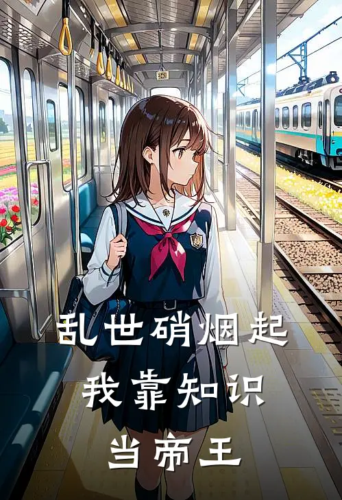 乱世硝烟起：我靠知识当帝王