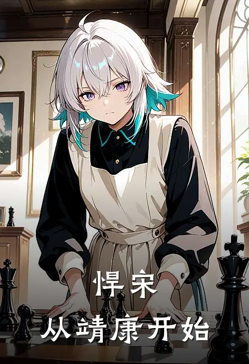 悍宋：从靖康开始