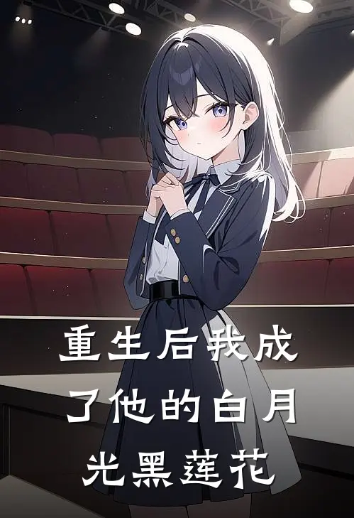 重生后我成了他的白月光黑莲花