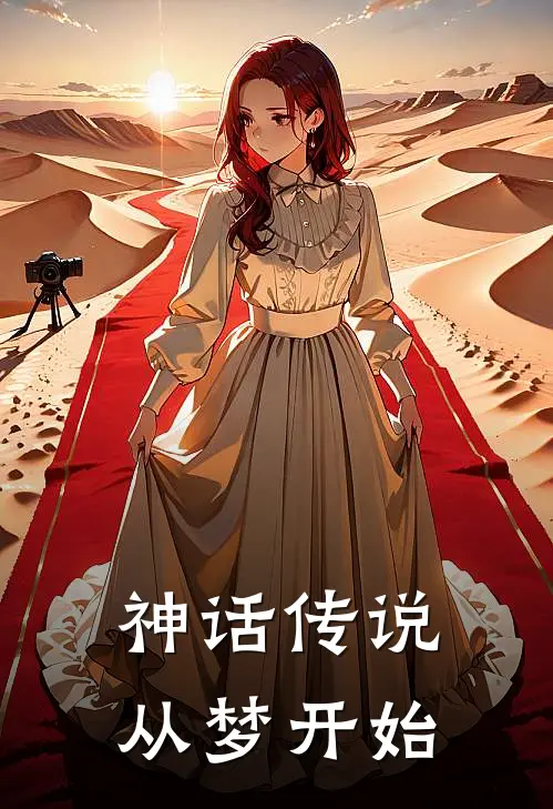 神话传说从梦开始