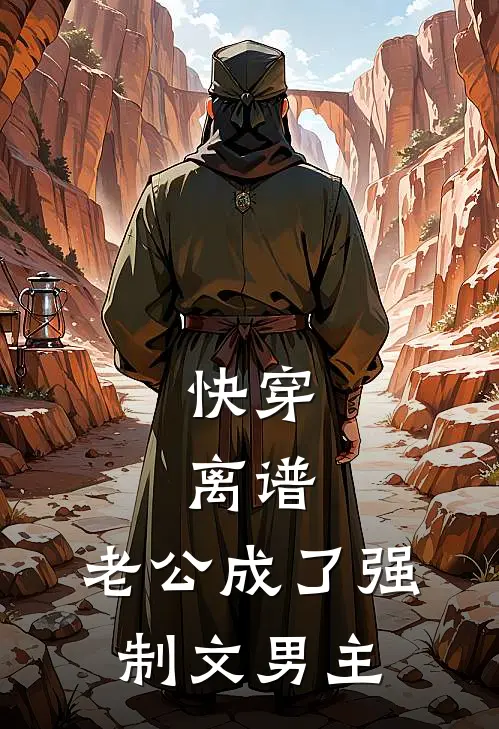 快穿：离谱，老公成了强制文男主