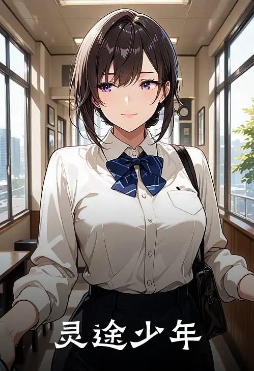 灵途少年