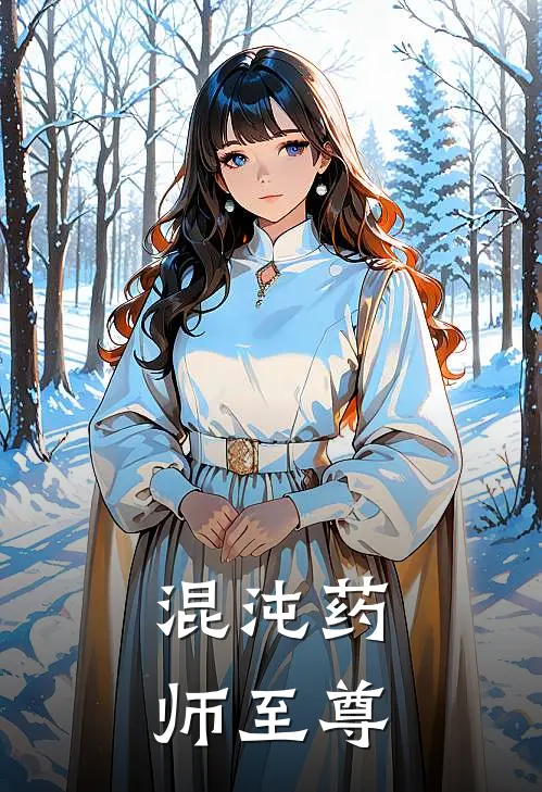 混沌药师至尊