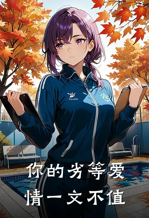 你的劣等爱情一文不值