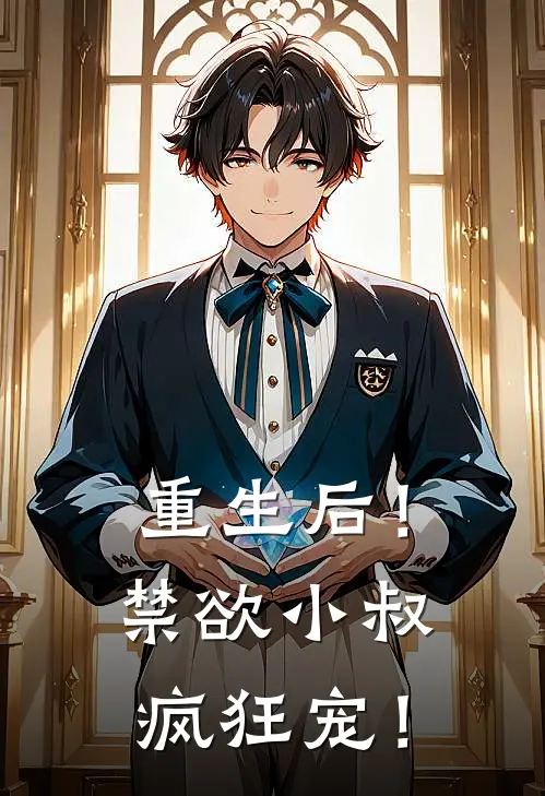 重生后！禁欲小叔疯狂宠！