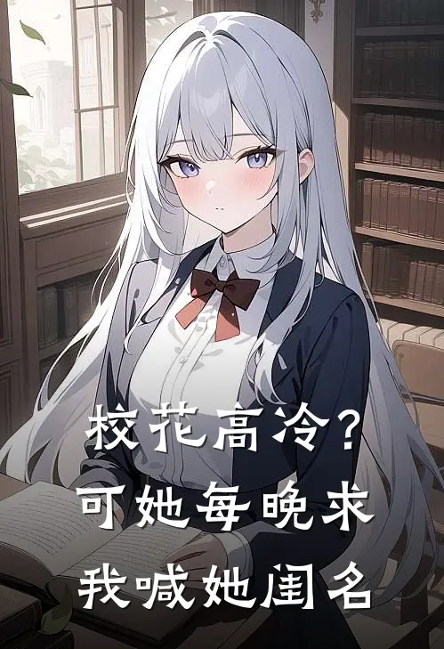 校花高冷？可她每晚求我喊她闺名