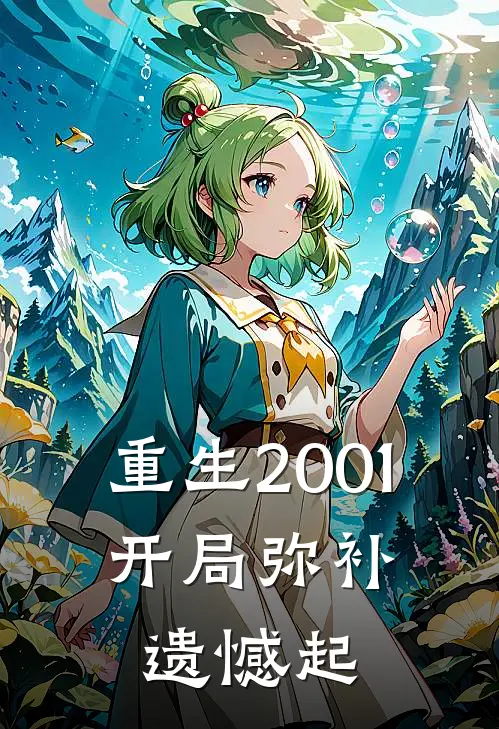 重生2001，开局弥补遗憾起