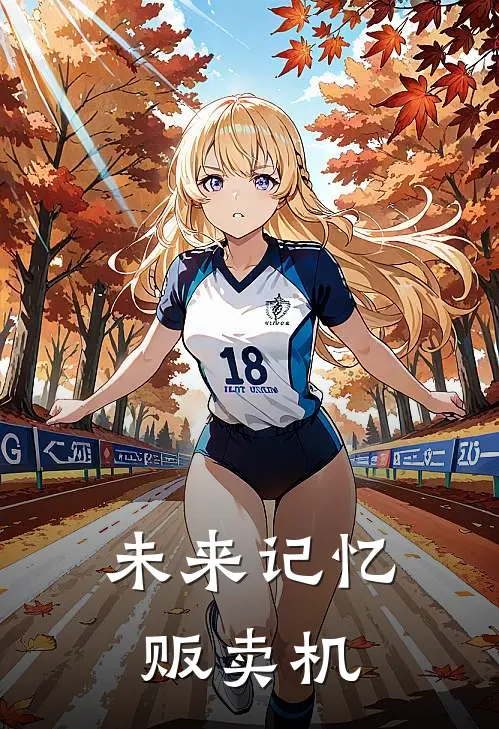 未来记忆贩卖机