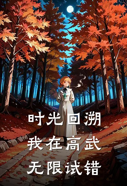 时光回溯我在高武无限试错