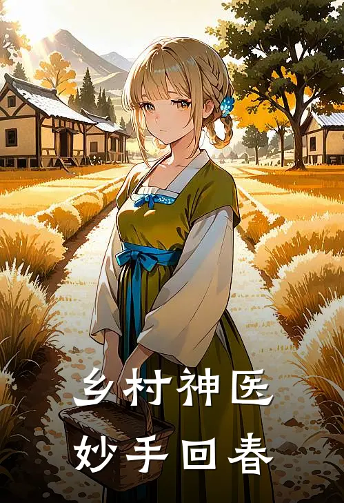 乡村神医妙手回春