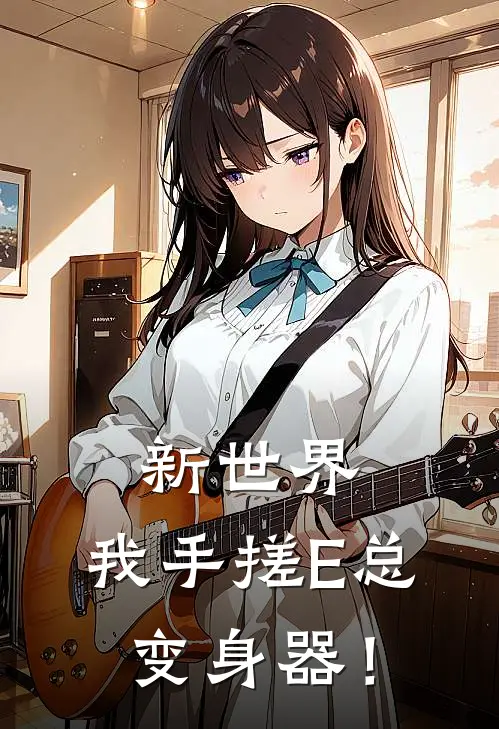 新世界：我手搓E总变身器！