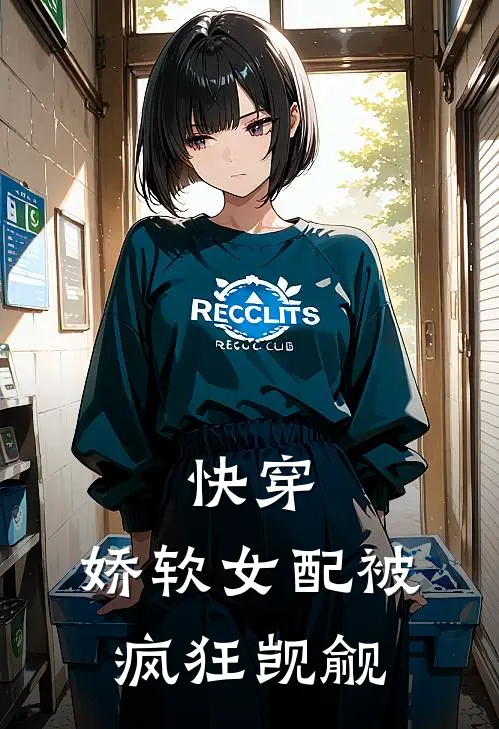 快穿：娇软女配被疯狂觊觎