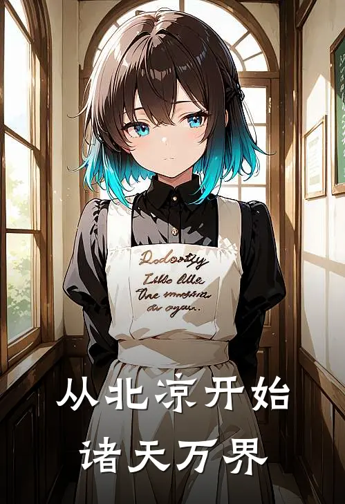 从北凉开始诸天万界