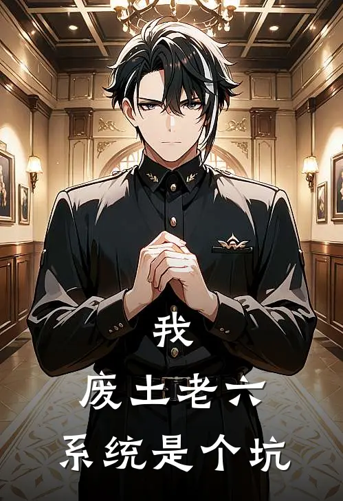 我，废土老六，系统是个坑