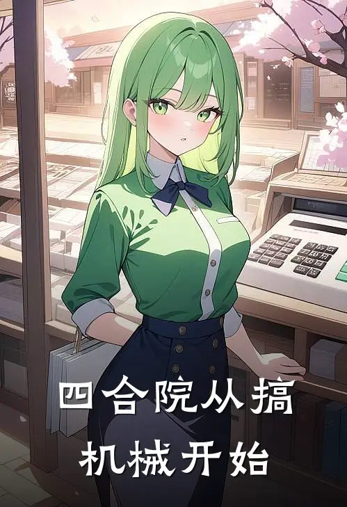 四合院从搞机械开始