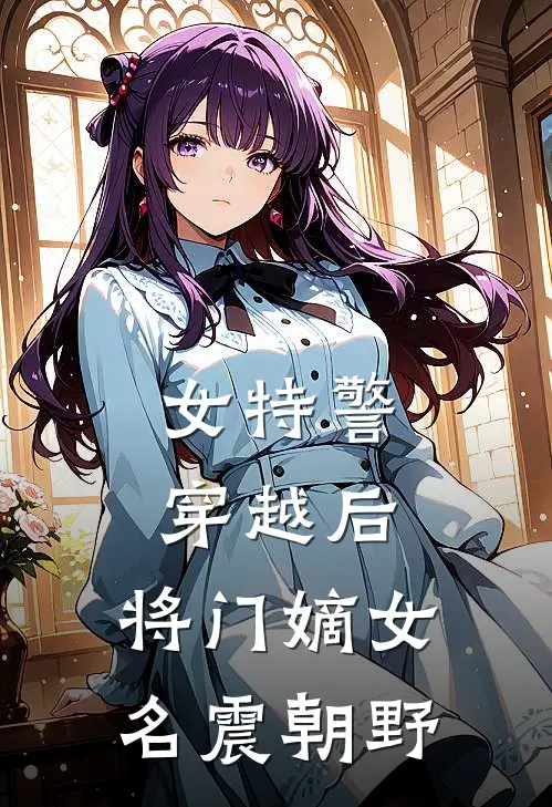 女特警穿越后，将门嫡女名震朝野