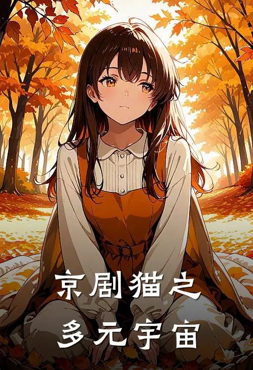 京剧猫之多元宇宙