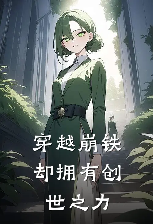 穿越崩铁，却拥有创世之力