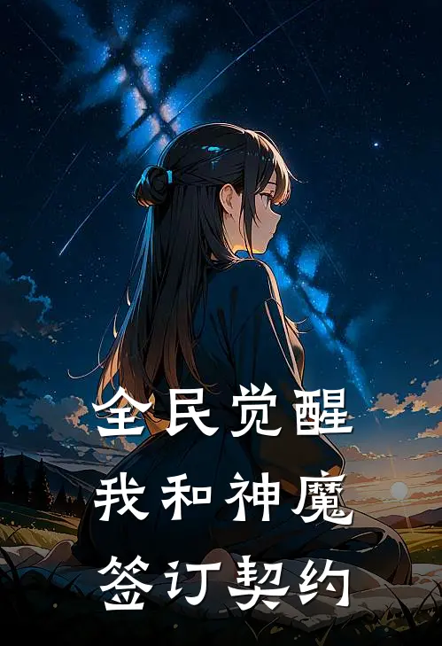 全民觉醒：我和神魔签订契约