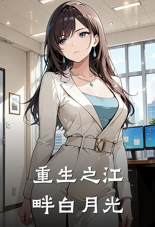 重生之江畔白月光