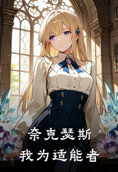 奈克瑟斯：我为适能者