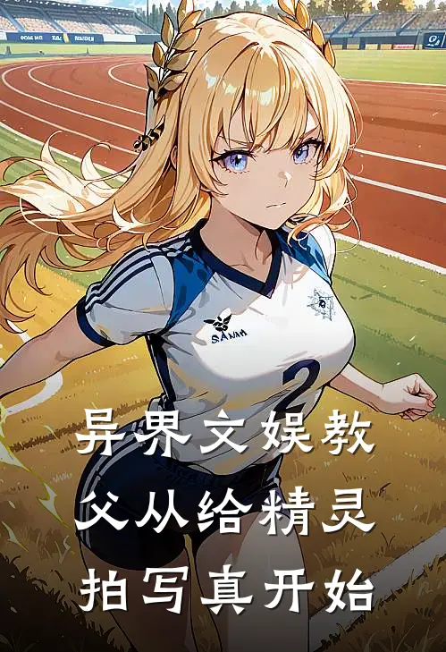 异界文娱教父从给精灵拍写真开始