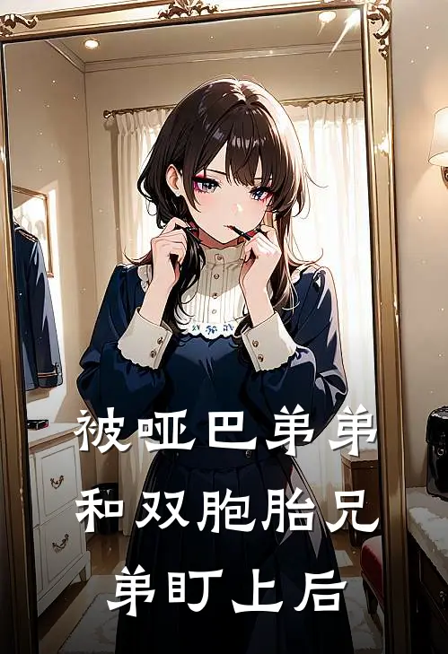 被哑巴弟弟和双胞胎兄弟盯上后