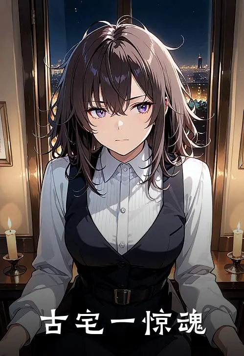古宅一惊魂