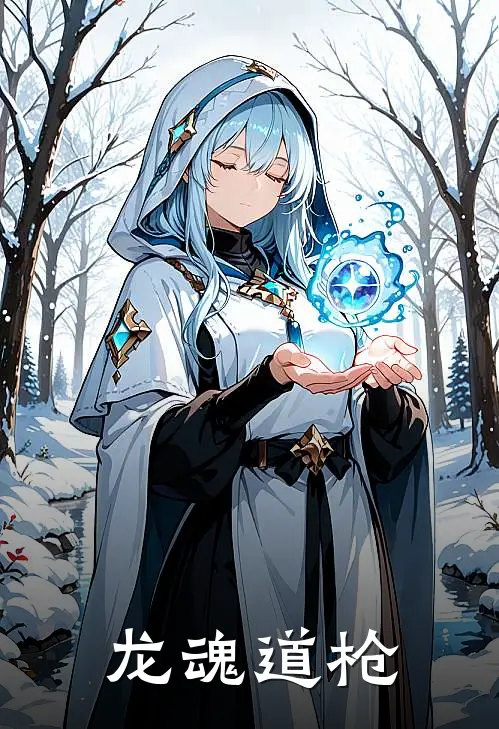 龙魂道枪