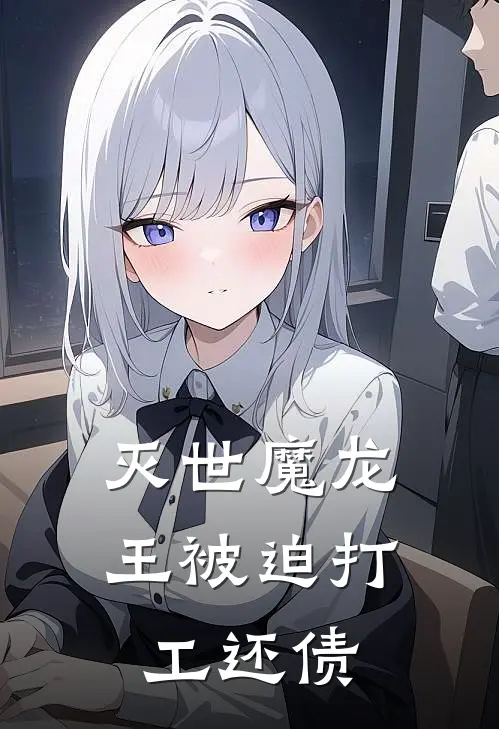 灭世魔龙王被迫打工还债