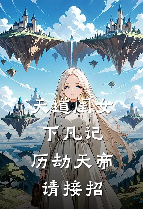 天道闺女下凡记：历劫天帝请接招