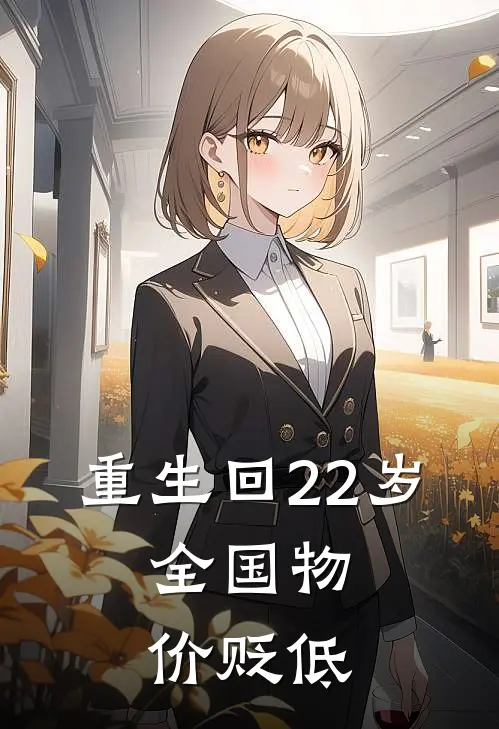 重生回22岁，全国物价贬低