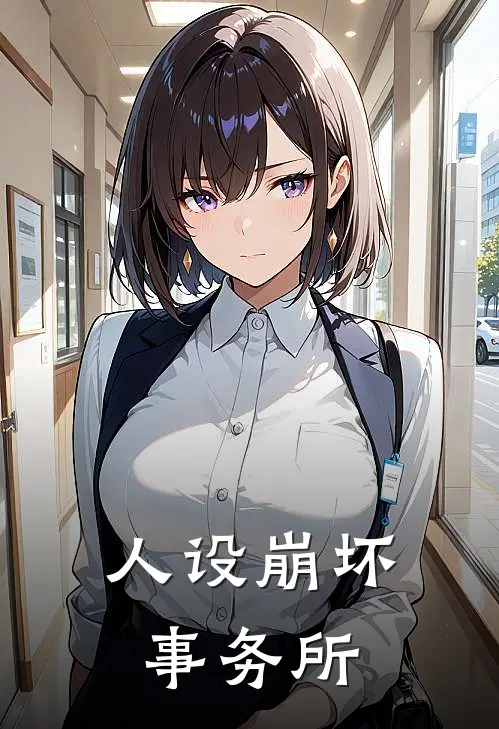人设崩坏事务所