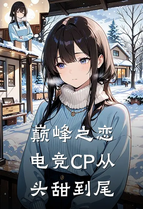 巅峰之恋：电竞CP从头甜到尾