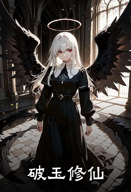 破玉修仙