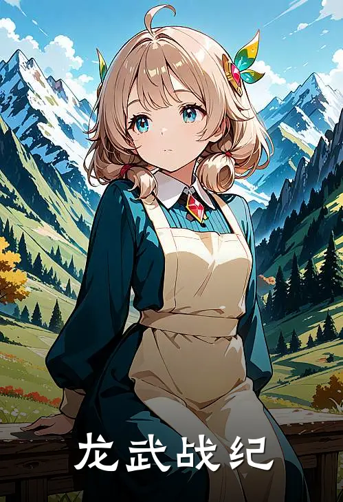 龙武战纪