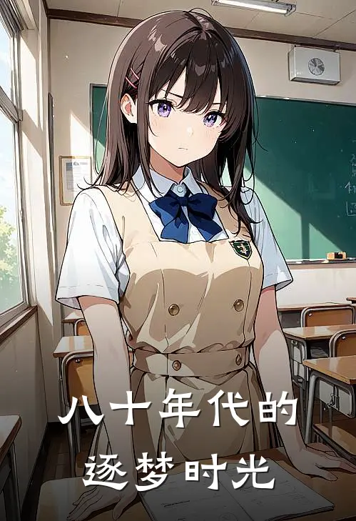 八十年代的逐梦时光