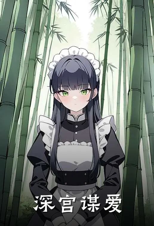 深宫谋爱