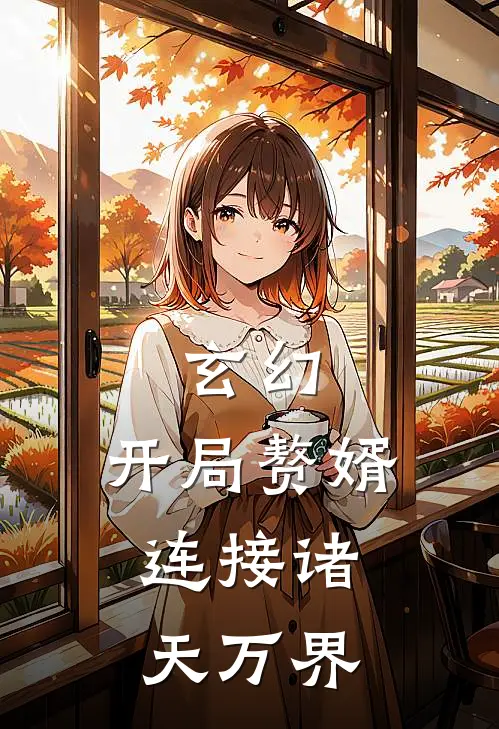 玄幻：开局赘婿，连接诸天万界