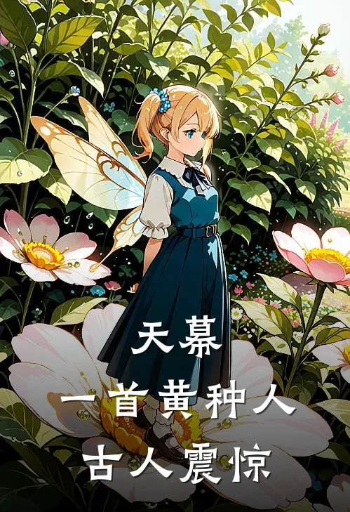 天幕：一首黄种人，古人震惊