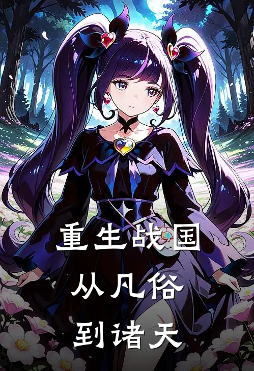 重生战国：从凡俗到诸天